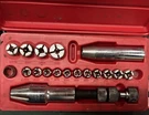 Snap-on Tools Usa Master Clutch Aligner Set A37M With Hard Plastic Case *read*. Fixed Price $174.00.