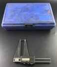 Central Tools The Brake Force Drum Gage Digital Caliper #0332921 VH8. Fixed Price $400.00.