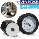 Proform Valve Spring Checker 66835 To 300 Lbs Mechanical Mini Tester Vise. Fixed Price $72.03.