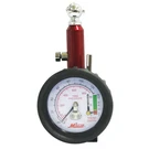 Milton Industries Tire Gauge With Tread Depth. Fixed Price $46.09.