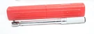 Snap-on QC2R100 Torque Wrench 3/8IN Drive 25-100LB Tool. Fixed Price $175.00.