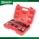 13X Alternator Freewheel Pulley Removal Socket Bit Set Garage Service Tool Kit. Fixed Price $21.50.