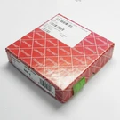 Brand New Starrett 666-8 25 Ft. Feeler Stock Thickness Gauge 0.008", Bnib/nos. Fixed Price $23.74.