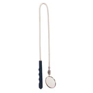 Ullman Devices Corp. 2-1/4" Diameter Flexible Inspection Mirror HTC-2FL. Fixed Price $27.85.