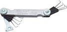 Wright Tool Wire Gap Gauge (9531). Fixed Price $13.03.