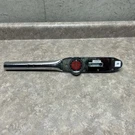 Snap-on 0-600 Ft Lb 3/4 Drive Torqometer TE-602L. Fixed Price $36.00.