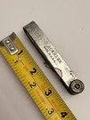 Blackhawk Feeler Gauge, MT-1039, U.s.a.. Fixed Price $6.99.