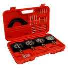 Fuel Vacuum Carburetor Synchronizer Gauge Fit For Yamaha Honda Universal. Fixed Price $58.99.