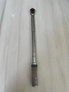 Snap-on QJR-3200B 1/2" Click Torque Wrench Usa. Fixed Price $99.99.