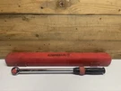 Drive Click-style Torque Wrench KTI-72142 Tool International. Fixed Price $30.00.