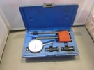 Central Tools Inc. Part #6410 Dial Indicator Set Range, .001 Grad 1". Fixed Price $130.00.