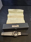 Cdi 751DI Torque Wrench 0-75IN.-LB. 1/4" Drive Consolidated Devices Inc.. Fixed Price $119.95.