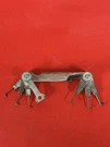 Blue-point FB-303A Wire Gap Gauge For Ignition Systems Usa. Fixed Price $15.99.