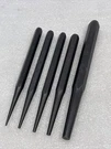 Sk Tools Starter Punch Set, Tapered, Piece, 1/16, 3/32, 1/8, 5/32, 5/16, Usa. Fixed Price $39.99.