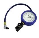 Intercomp #360087 Air Pressure Gauge Fill Bleed & Read 4IN. Fixed Price $159.95.