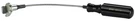 Otc Tools 5911A Drain Plug Pro Magnetic Flexible Shaft Driver, 1/4 In.. Fixed Price $23.99.