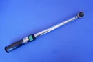 Sk Tools Torque Wrench 3/8 Drive Micro Adjustable - 100 Ft Lbs. Fixed Price $55.00.