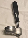 Snap-on TQS1 1/4" Torq-meter Driver Torque Wrench 0-12LBS And Oz Inch. Fixed Price $75.00.