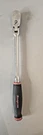 Snap-on FHLF80 3/8" Flex Head Long Handle Ratchet Soft Grip. Fixed Price $149.95.