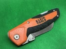 Klein Tools 44218 Cable Skinning Utility Knife. Fixed Price $21.99.