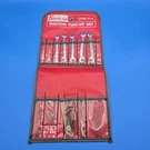 Snap-on 2011B-IT-K "ignition Tune Up Kit" Partial Kit.. Fixed Price $45.99.