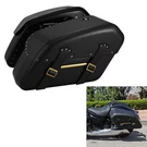 Motorcycle Side Tool Bag Saddle W/ Mount Kit Fit For Bmw R18 Classic 2021-24. Fixed Price $519.99.
