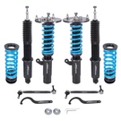 Maxpeedingrods T6 Coilover For Bmw F30 320XI 328XI 330XI 335XI 13-19 (3-STUDS). Fixed Price $419.00.