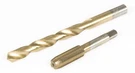 Wilmar W8637 7/16"-20 Nf Tap & 25/64" Bit. Fixed Price $17.14.