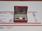 Interapid 311B-1 Dial Test Indicator .0005 Swiss W/ Case. Fixed Price $159.99.