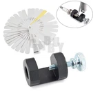 Universal Engine Spark Plug Tool Gapper Feeler Gauge For All 14MM. Fixed Price $12.99.