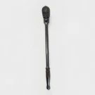 Snap-on S711A 1/2" Drive Flex Head Long Handle Ratchet Vintage Usa Tool. Fixed Price $124.95.
