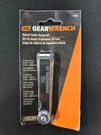 Gearwrench 32 Blade Deluxe Sae/metric Feeler Gauge 161D. Fixed Price $12.97.