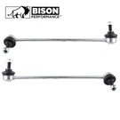 Bison Performance 2PC Set Front Lh Rh Stabilizer Sway Bar Link Bmw E83 X3. Fixed Price $26.95.