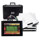 Intercomp 170125 E-z Weigh Scale System SW500 Includes:. Fixed Price $1695.00.