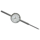 Precision Travel Dial Indicator 0-2" Lathe .001 Grad Lug Back Face 2-1/4''. Fixed Price $27.50.