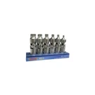 Durston Manufacturing UJXZN100 6PC 1/4 In. Driver Set. Fixed Price $81.87.