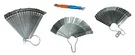 Lang Kastar 3079 Master Feeler Gauge Set Fod H.d. Truck Valve Adjustment. Fixed Price $85.49.