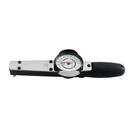 Proto J6121NMF 1/2IN Drive Dial Torque Wrench 0-250 Dual Scale. Fixed Price $265.36.