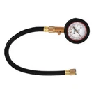 Haltec GA-274 Truck Tire Gauge, Metal, 13 In.. Fixed Price $41.59.