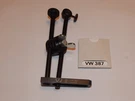 New Genuine Audi Universal Dial Gauge Bracket VW387 V03839140A. Fixed Price $246.58.