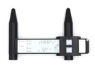 Goldensunny Wheel/stud Bolt Pattern Measuring Tool/pcd Ruler - 4 5 6 8 Holes.... Fixed Price $14.76.