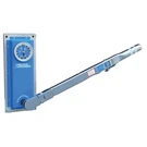 Precision Instruments TC3F175F 1/2 Torque Comparator, 0-175 Ft Lb. Fixed Price $427.27.
