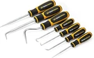 Gearwrench 7 Piece Hook & Pick Set 84000H. Fixed Price $48.90.