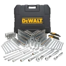 Dewalt 204PC Mechanics Tools Kit Socket Set 1/4 3/8 1/2 Drive DWMT72165 Metric. Fixed Price $369.99.