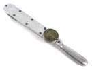Vintage Snap-on Tool Dial Torqometer TQ-12A Torque Wrench In/lb 3/8 Drive. Fixed Price $36.99.