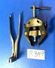 Snap-on Tools Cable Clamp Puller & Pliers. Fixed Price $95.00.