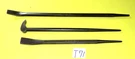 Mac Tools 3 Piece Lady Foot & Line Up Pry Bars Free Shipping The Us. Fixed Price $130.00.