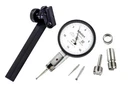 Mitutoyo 513-402-10T Dial Test Indicator Full Set, .03 In, .0005 Grad. Fixed Price $152.04.