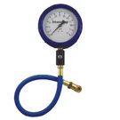 Intercomp #360060 Air Gauge 60PSI 4IN Glow. Fixed Price $99.95.