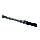 Matco TRA200K Chrome/blk 1/4" Dr Fixed-head Micrometer Adjustable Torque Wrench. Fixed Price $157.99.
